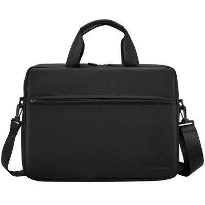 Сумка для ноутбука L215, черная-1