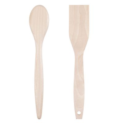 Набор из лопатки и ложки Stir and Fry-2