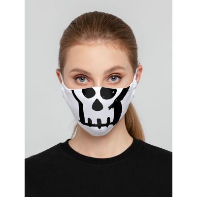 Набор масок для лица с термонаклейками Lucky Game-7