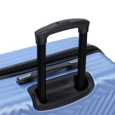 Чемодан Lama L, голубой-5