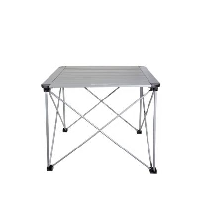 Стол Yamami L03 складной, серый-1