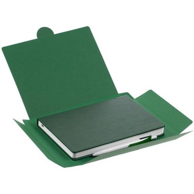 Набор New Latte, зеленый-1