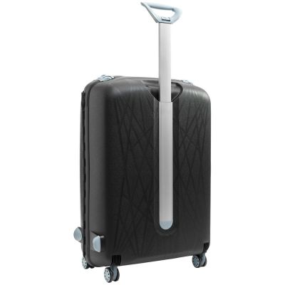 Чемодан Light Ltd Edition L, черный-1