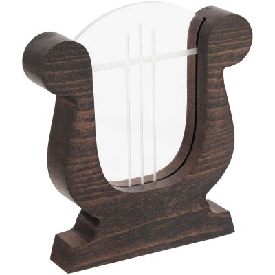 Награда King Lyre, венге-0