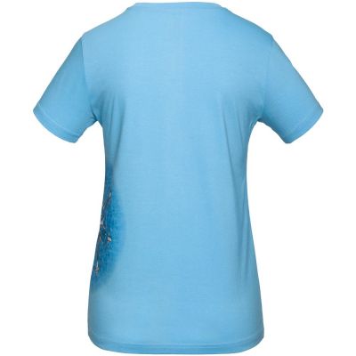 Футболка женская «Вместе и вовремя»-4