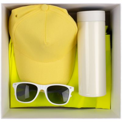 Коробка August-3