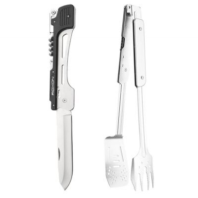 Мультиинструмент для барбекю S601-1