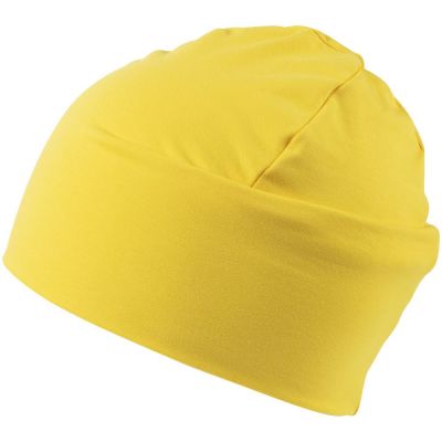 Шапка HeadOn, ver.2, желтая-1