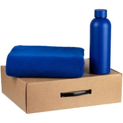 Набор Warmdale, синий-0