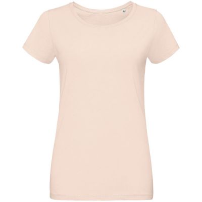 Футболка женская Martin Women, розовая-0