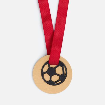Медаль-конструктор Fundo с 3D-подвеской Sport-2