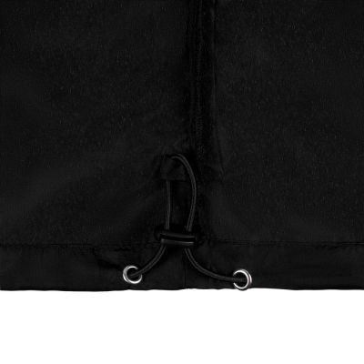 Куртка Kivach Air, черная-6