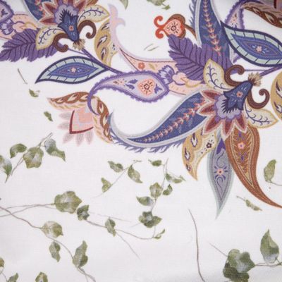 Халат махровый Noche с полноцветной печатью на заказ-4