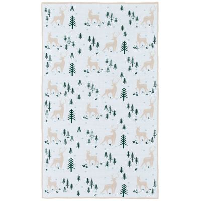 Плед Aland, бежевый-1