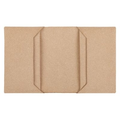 Кошелек Salamander, коричневый-1