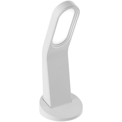 Переносная лампа lumiSpot, белая-0