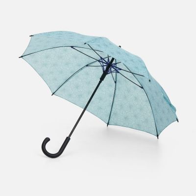 Зонт-трость Undercolor с полной запечаткой на заказ-3