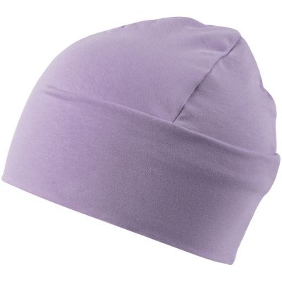 Шапка HeadOn, ver.2, сиреневая-1