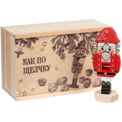 Орехокол «Как по щелчку»-0