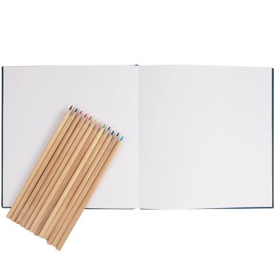 Набор Object, синий-2