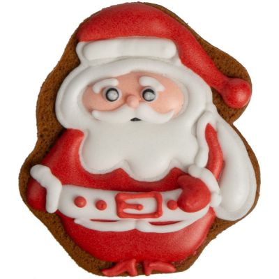 Набор печенья Santa's Cookies-2