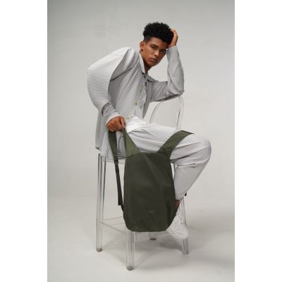 Рюкзак FlexPack Air, оливковый-5