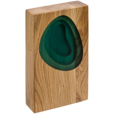 Стела «Глубина», прямоугольная-0