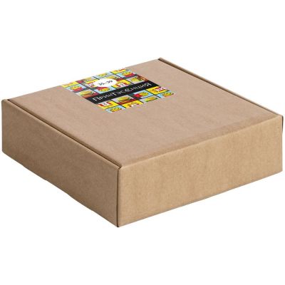 Набор носков «Фастфуд»-5