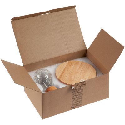 Левитирующая лампа FireFly Lights-10