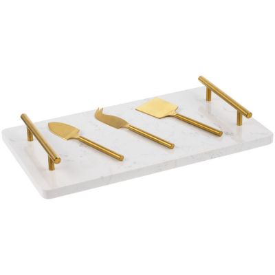 Сырный набор Chambery, в подарочной коробке-0