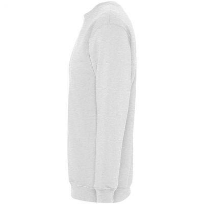 Толстовка Supreme 280 светлый меланж-2