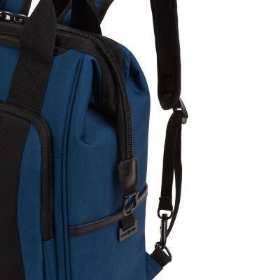 Рюкзак Swissgear Doctor Bag, синий-11