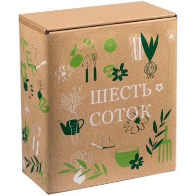 Набор «Шесть соток»-1