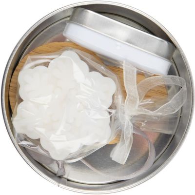 Набор Lightmate, с подвеской-снеговиком-1