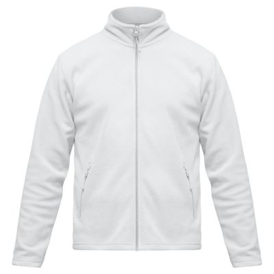 Куртка ID.501 белая-0