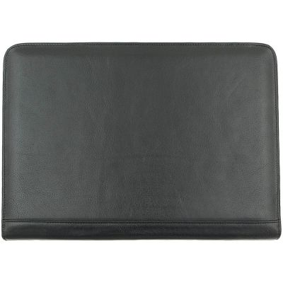 Папка Italico, черная-1