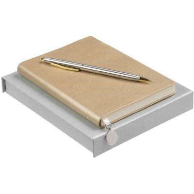 Набор Chillout Mini, золотистый-0