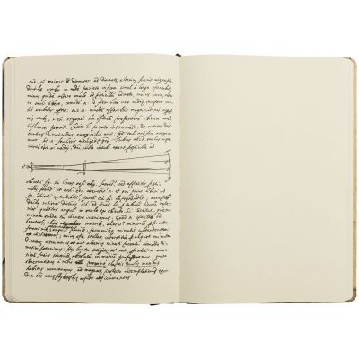 Блокнот «Рукописи»-5