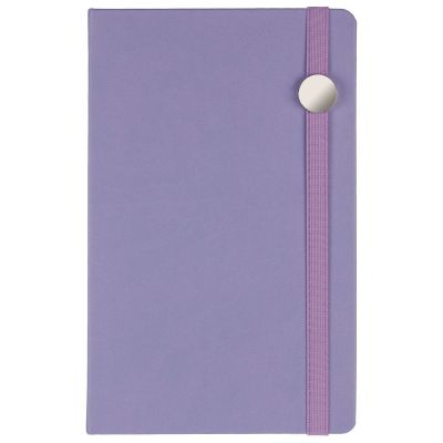 Ежедневник Coach, недатированный, фиолетовый, уценка-1