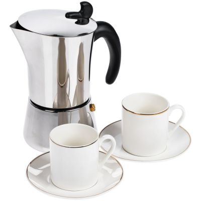 Набор Coffee First, ver.1-2