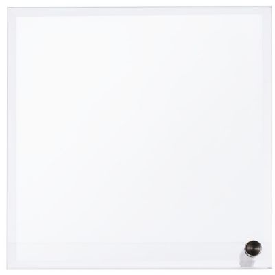 Плакетка Pictory Stand, прозрачная-1