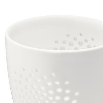 Кружка Coralli Fiore, белая-4