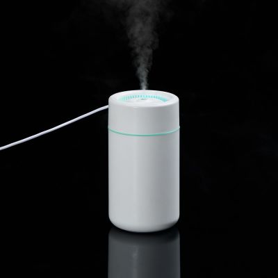 Настольный увлажнитель Suspiro ver.2, белый-0