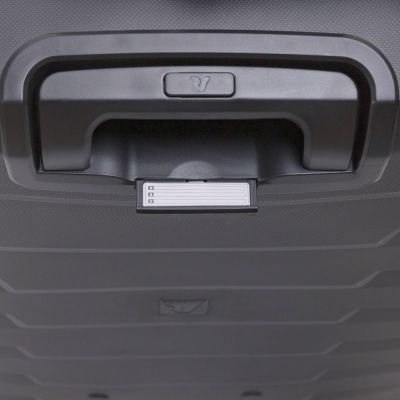 Чемодан Skyline S, серый-5