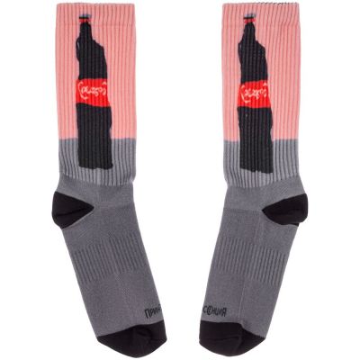 Носки «Кола»-1