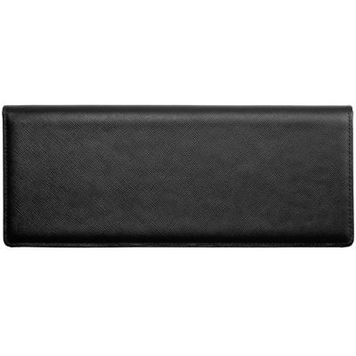 Планинг Linen, недатированный, черный-1