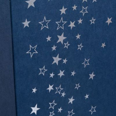 Коробка Serebrinka-4