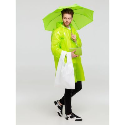 Набор Umbrella Academy, зеленый-0