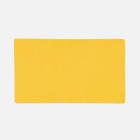 Лейбл Listra Latte, M, желтый