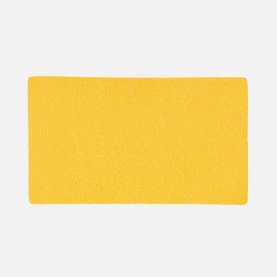 Лейбл Listra Latte, M, желтый-0